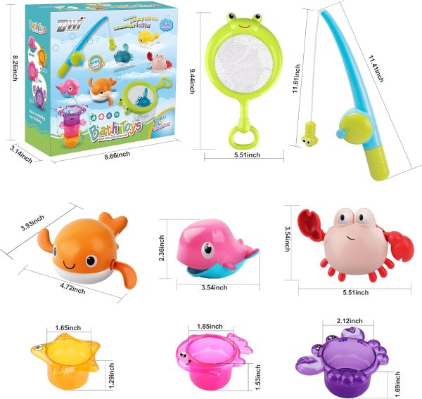 Bath Toy
