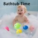 Pool Toys(Globefish)