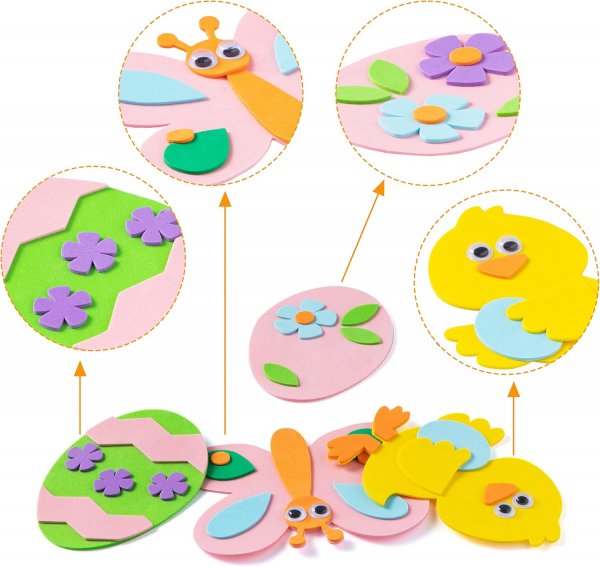 Magnet Craft Kit