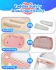 Magnetic Drawing Board(Pink)