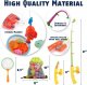 Magnetic Fishing Toys Game Set