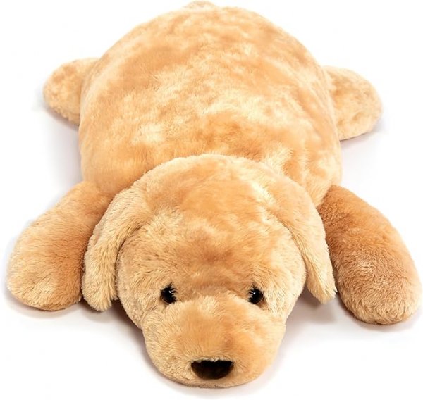 Stuffed Teddy Bear - Dog