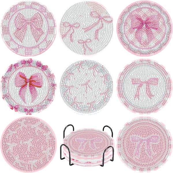 Gem Art Kits
