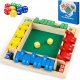 Shut The Box Game Dice Game