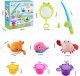 Bath Toy