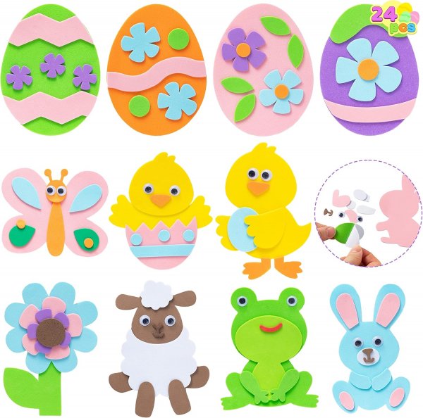 Magnet Craft Kit