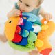 Flip Fish Stuffed Animal