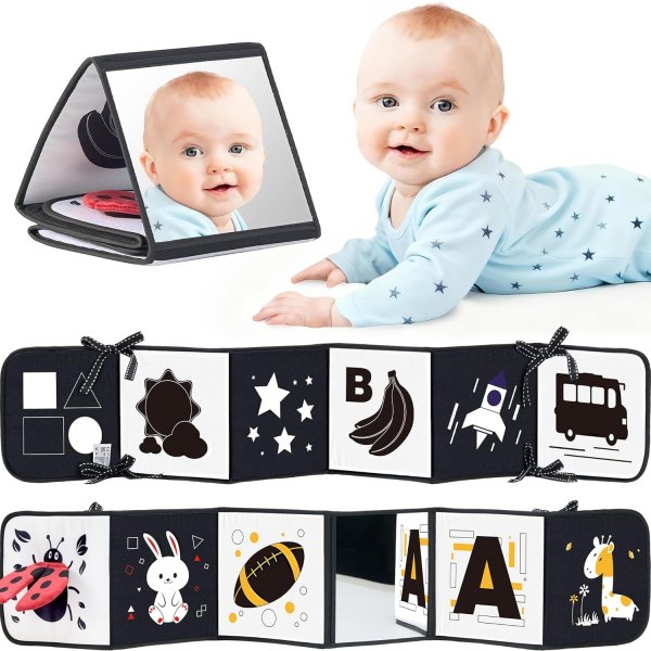 Baby Books