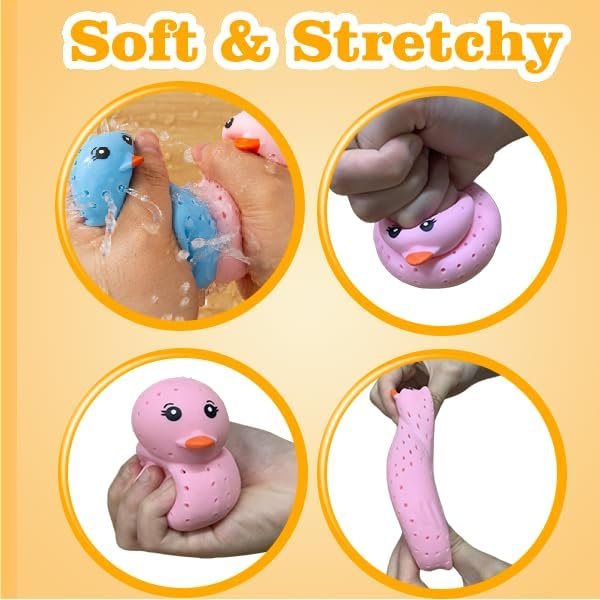 Pool Toys(Duck)