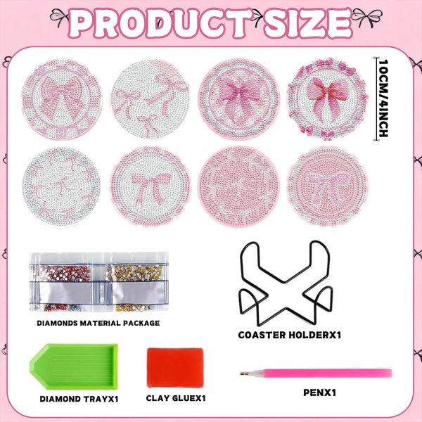 Gem Art Kits